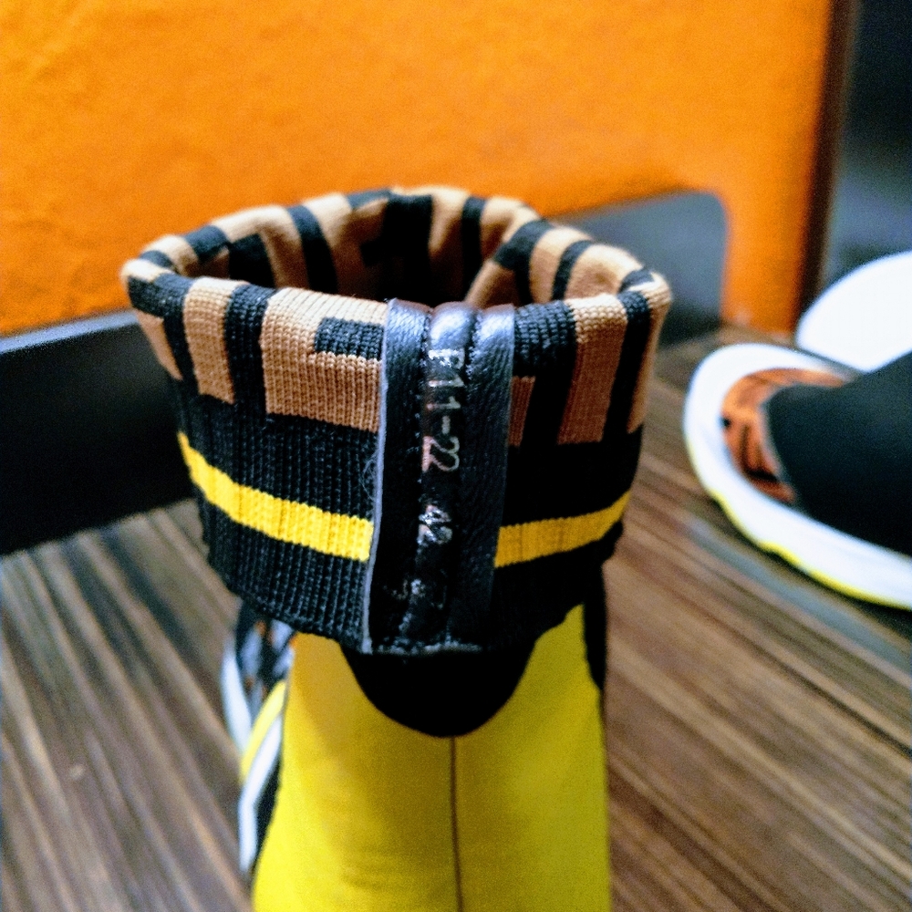 Fendi Roma - Picture 2 of 12